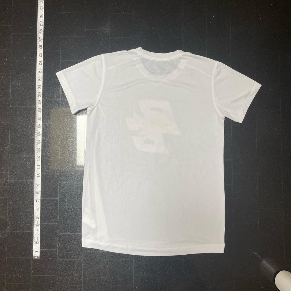 New Balance Boston College Tshirt View 3